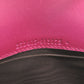 GUCCI Long Wallet Purse 253405 enamel pink