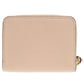 LOUIS VUITTON Bifold Wallet M80100 leather Gurege Zip around purse Rock Me
