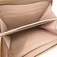 LOUIS VUITTON Bifold Wallet M80100 leather Gurege Zip around purse Rock Me