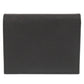 PRADA Bifold Wallet 1MV204 leather black Safiano