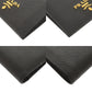 PRADA Bifold Wallet 1MV204 leather black Safiano