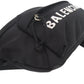 BALENCIAGA Waist bag Nylon black