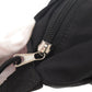 BALENCIAGA Waist bag Nylon black
