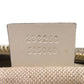GUCCI Shoulder Bag 233268 GG Supreme Canvas, PVC Brown