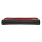 Christian Louboutin Long Wallet Purse leather black