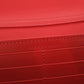 Christian Louboutin Long Wallet Purse leather black