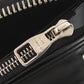 LOUIS VUITTON Long Wallet Purse M30503 Taiga Noir Taiga Zippy Wallet Vertical