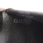 LOUIS VUITTON Long Wallet Purse M30503 Taiga Noir Taiga Zippy Wallet Vertical