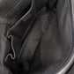 CELINE Handbag leather black Boogie bag
