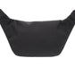 BALENCIAGA Waist bag 482389 polyester black Explorer Belt Pack DIY metal allover logo