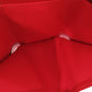 Christian Louboutin Tri-fold wallet 3235108 Patent leather white Loubi54 Loubi54