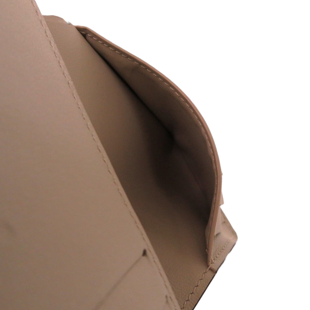 LOUIS VUITTON Bifold Wallet M80817 Monogram Mahina Galle Monogram Mahina Portefeuille Claire