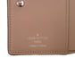 LOUIS VUITTON Bifold Wallet M80817 Monogram Mahina Galle Monogram Mahina Portefeuille Claire