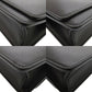 GIVENCHY Shoulder Bag leather black Star Animation