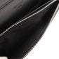 GIVENCHY Shoulder Bag leather black Star Animation