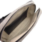 BURBERRY Sling bag 8038902 Cotton canvas gray