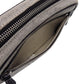 BURBERRY Sling bag 8038902 Cotton canvas gray