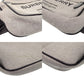 BURBERRY Sling bag 8038902 Cotton canvas gray