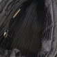 PRADA Handbag BN1631 Nylon, Leather NERO Black TRSSUTO BOW