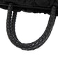 PRADA Handbag BN1631 Nylon, Leather NERO Black TRSSUTO BOW