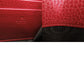 GUCCI Shoulder Bag 401231 leather Red