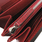 GUCCI Shoulder Bag 401231 leather Red