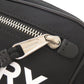 BURBERRY Sling bag Nylon black