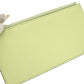 GUCCI Coin case 725550 leather green logo