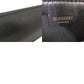 BURBERRY Handbag Sheep leather black SHIELD SLING