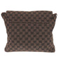GUCCI Shoulder Bag 272351 GG canvas Dark brown GG canvas
