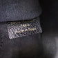 LOUIS VUITTON Pouch Monogram Ann Platt Noir Neverfull Pouch Emplant
