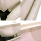 GUCCI Tote Bag 211138 PVC white