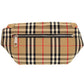BURBERRY Waist bag 8010430 Cotton, Polyester beige