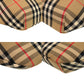 BURBERRY Waist bag 8010430 Cotton, Polyester beige