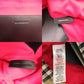 BURBERRY Waist bag 8010430 Cotton, Polyester beige