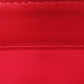 Christian Louboutin Long Wallet Purse 3175224 leather gray