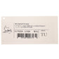 Christian Louboutin Long Wallet Purse 3175224 leather gray