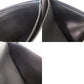 LOUIS VUITTON Long Wallet Purse M62900 leather Noir Monogram shadow Portefeuille Braza