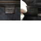 GUCCI Shoulder Bag 106663 Canvas, Leather black