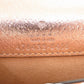 GUCCI Shoulder Bag 476432 0416 leather Pink gold