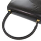 LOUIS VUITTON Handbag M63902 leather black Opera Athens