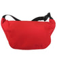 BALENCIAGA Waist bag 482389 Nylon Red Explorer nylon belt bag