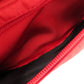 BALENCIAGA Waist bag 482389 Nylon Red Explorer nylon belt bag