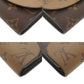 LOUIS VUITTON Coin case M82333 Monogram canvas Brown Monogram reverse Portomone Rosary