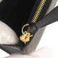LOUIS VUITTON Coin case M82333 Monogram canvas Brown Monogram reverse Portomone Rosary