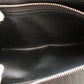 LOUIS VUITTON Long Wallet Purse N63095 Damier Grafitto Canvas gray Damier Graphite Zippy Wallet Vertical