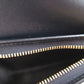 GUCCI Bifold Wallet 621887 Canvas, Leather beige Horsebit