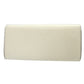 FENDI Long Wallet Purse 8M0427 leather Ivory Peekaboo