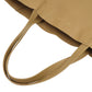 CELINE Tote Bag leather beige Horizontalkava