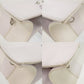 Christian Louboutin Tote Bag 1225141 Calfskin white RUISTOTE